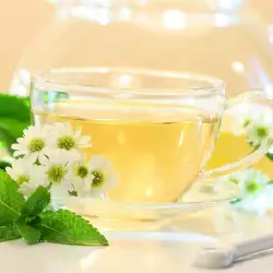 Benefits of White Tea