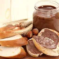 Chocolate Spread