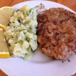 Austrian recipes with veal