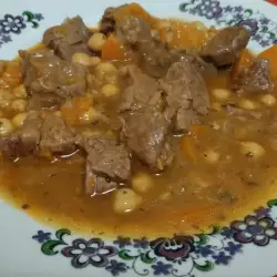 Village-Style Dish with Beef