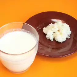 How to Make Kefir?