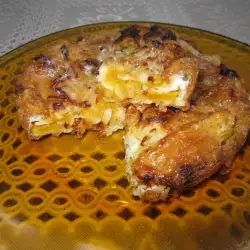 Side Dish with Eggs