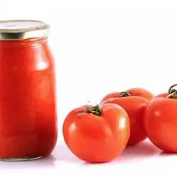 Bulgarian recipes with tomato paste