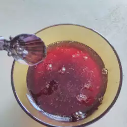 Homemade Cherry Topping