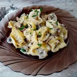 Italian recipes with porcini