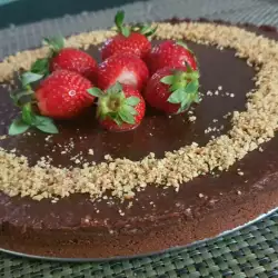 Easy Pastry with Chocolate