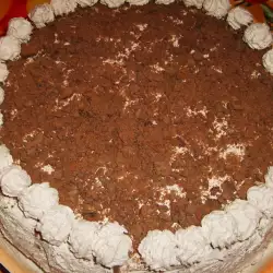 Cake without Eggs