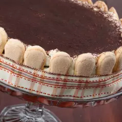 Marquise Cake