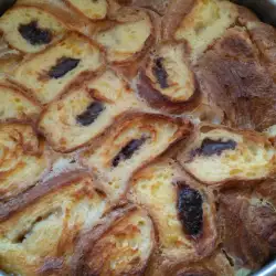 French recipes with vanilla