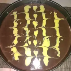 Dessert with Butter