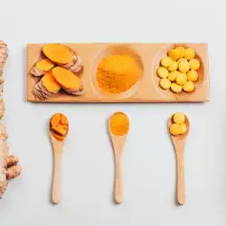 How to Identify Quality Turmeric?