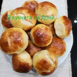 Turkish Bread with Olive Oil