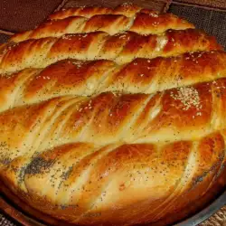 Twisted Loaf