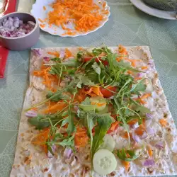 Mexican recipes with carrots