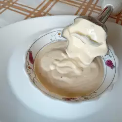 The Prefect Vegan Mayonnaise