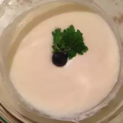 Easy Vegetarian Caviar
