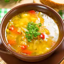 Healthy Soup