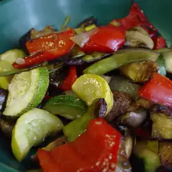 How to Freeze Vegetables for Stew