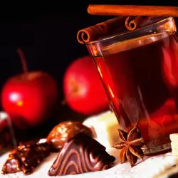 Christmas recipes with rum