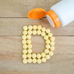 Recommended Daily Intake of Vitamin D