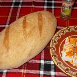 Coutry-Style Bread
