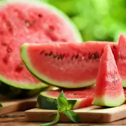 Watermelon Benefits