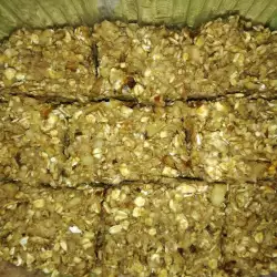 Healthy Dessert with Oats