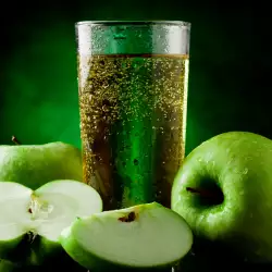 Health Benefits Of Apple Juice