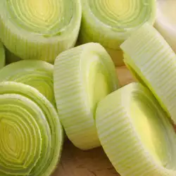 Leeks