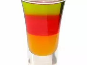 Rainbow Shots