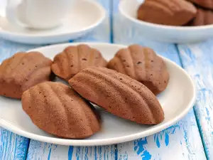 Madeleines