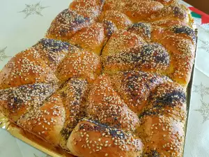 Achma Bread