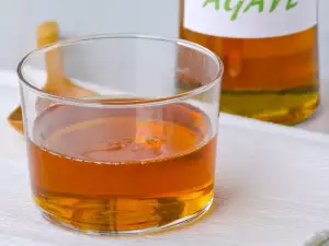 Health Benefits of Agave Syrup