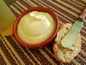 Original Aioli Sauce