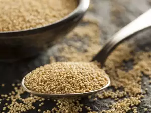 How to Cook Amaranth