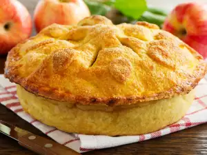 Top 10 Golden Rules for Making the Perfect Pie