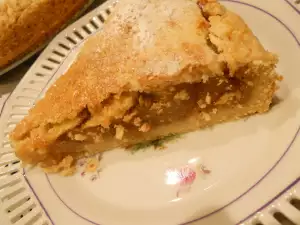 American Apple Pie