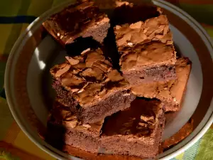 American Brownie