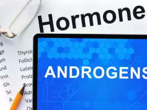 Androgen