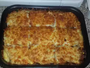 English Casserole