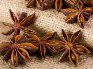 Star Anise