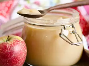 What is Apple Butter?