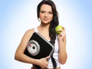 Overcome Obesity with 1 Green Apple a Day