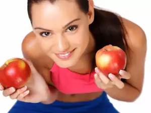 Apples Increase Life Expectancy by 17 Years