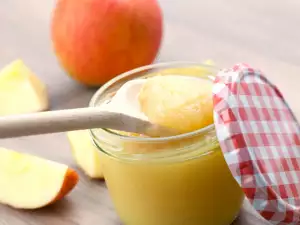 Five Ideas for Fruit Purees