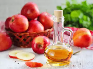 What are the Benefits of Apple Cider Vinegar?