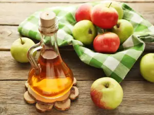 How to Make Apple Cider Vinegar