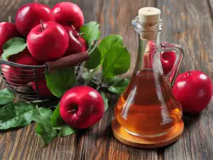 Apple Cider Vinegar