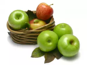 Apples