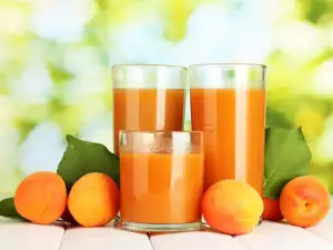 Apricot Nectar